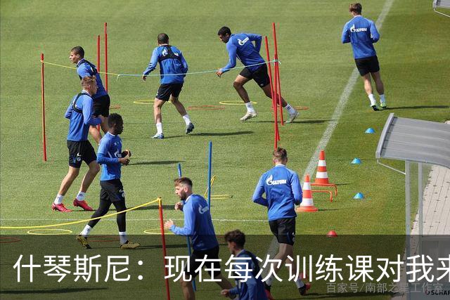什琴斯尼：现在每次训练课对我来说都变得更加痛苦，这是一种折磨